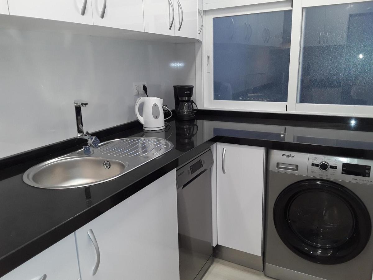 Adoorable Center Appartement Málaga