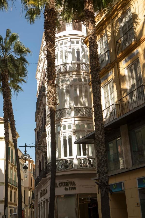 Adoorable Center Appartement Málaga