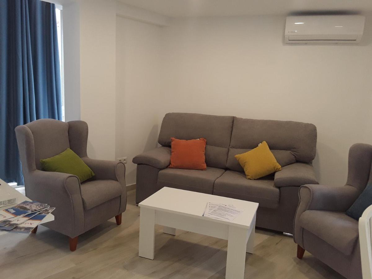 Appartement Adoorable Center