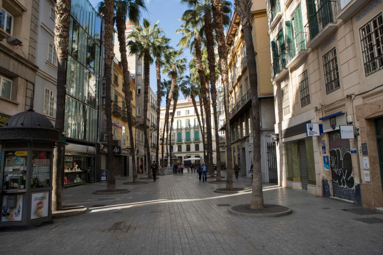 Appartement Adoorable Center Málaga