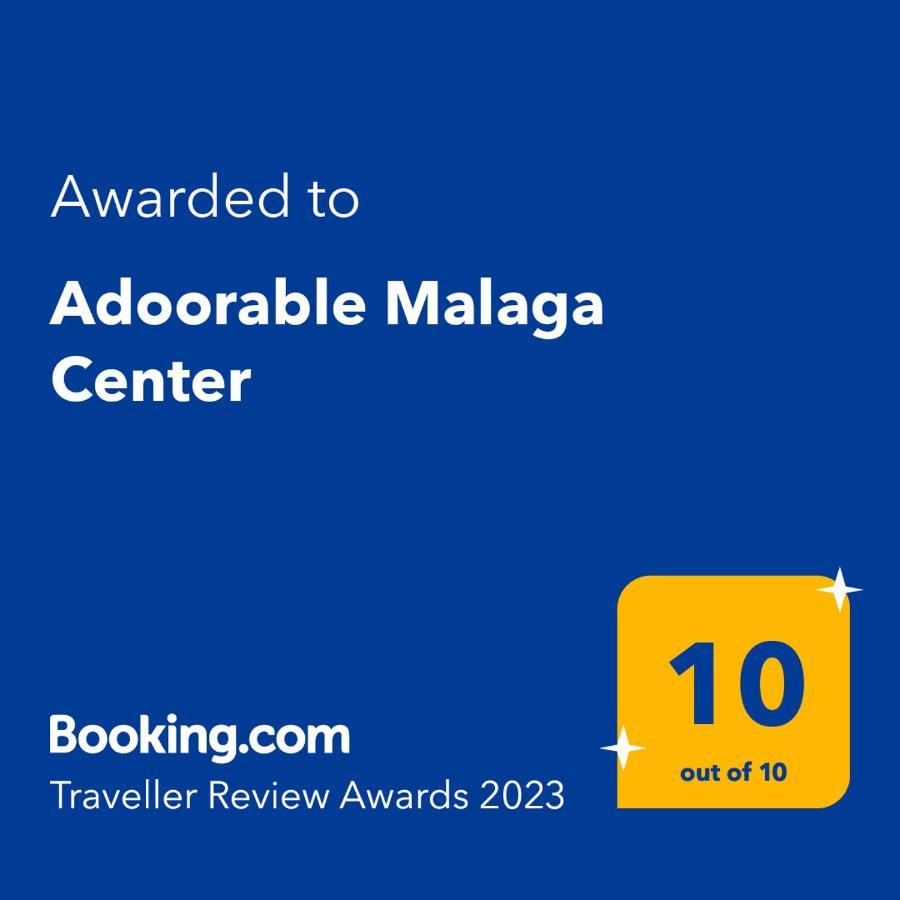 Adoorable Center Appartement Málaga