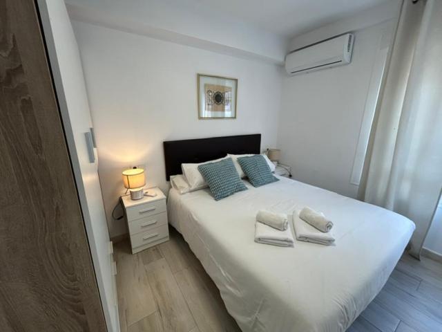 Adoorable Center Appartement Málaga