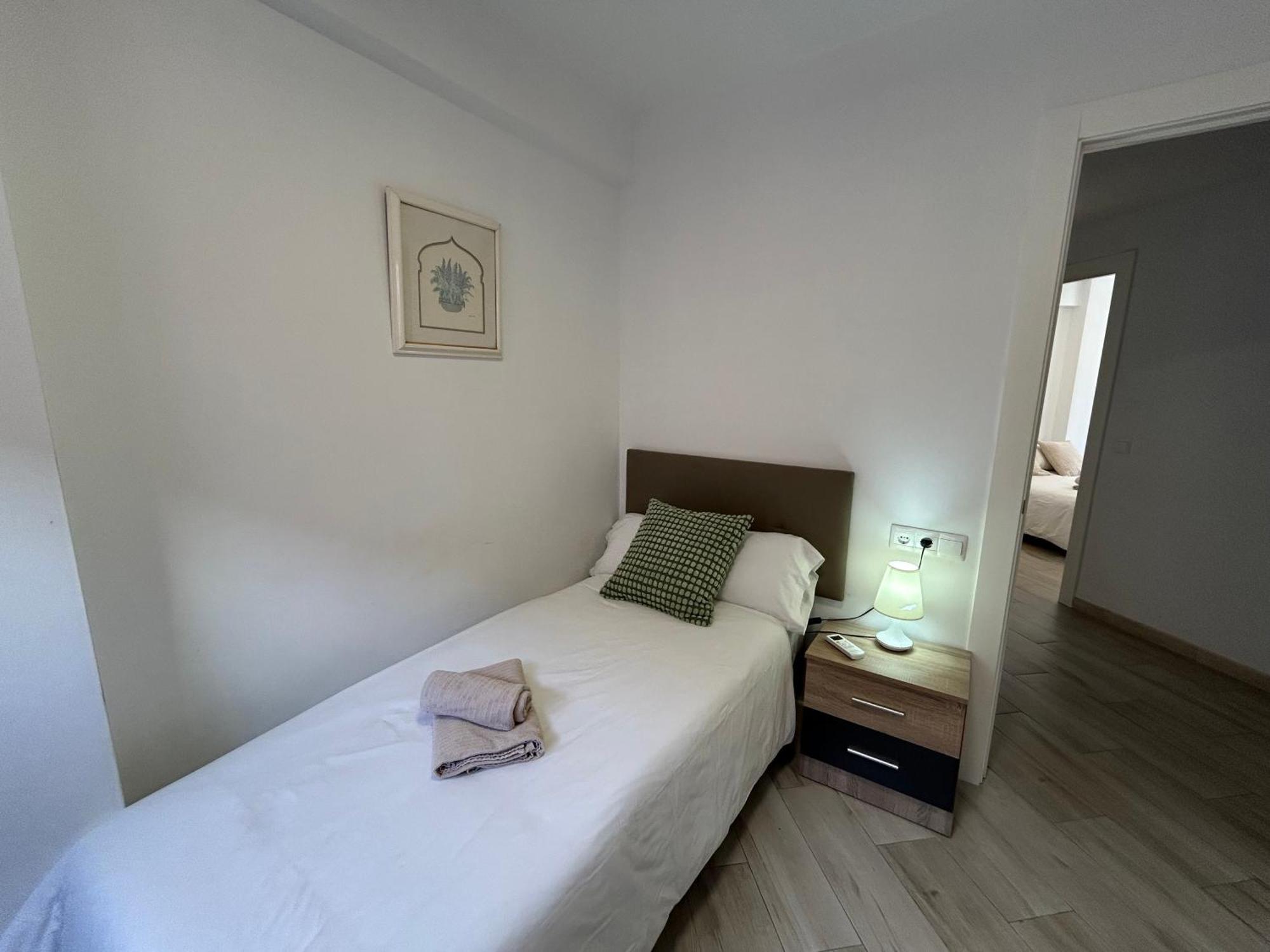 Adoorable Center Appartement *