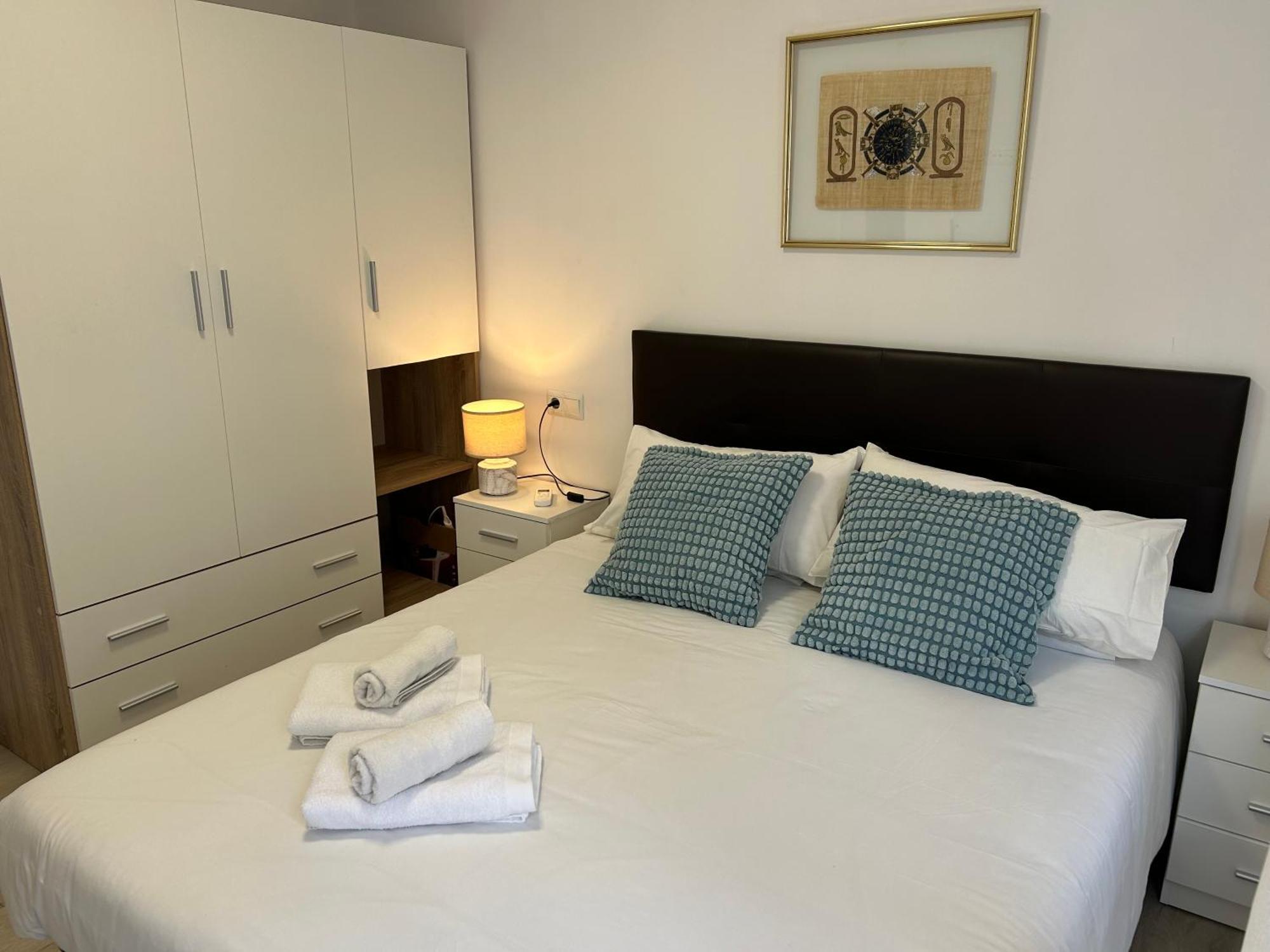 Adoorable Center Appartement