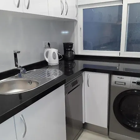 Adoorable Malaga Center Apartment Exterior photo