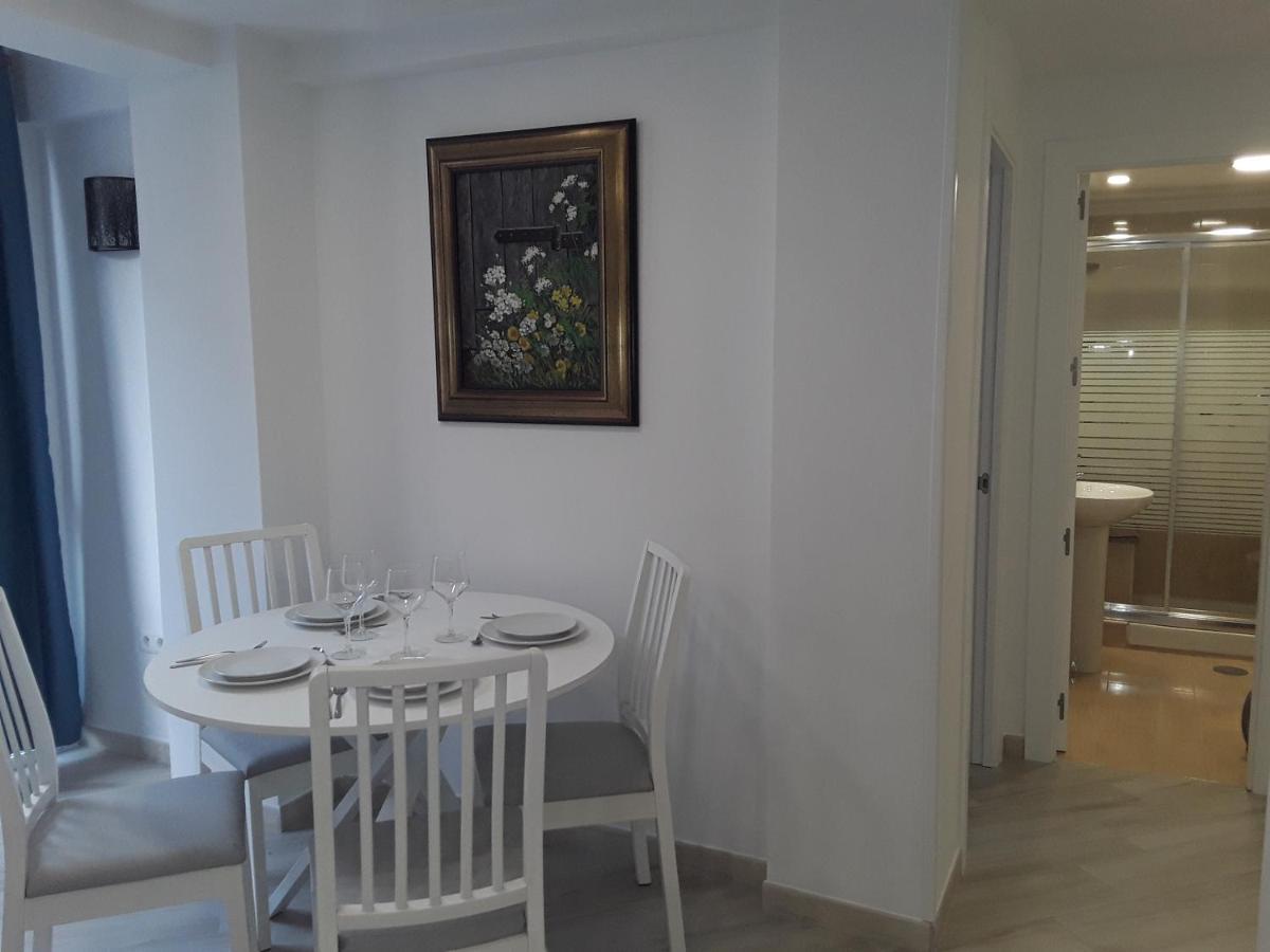 Apartment Adoorable Center Málaga